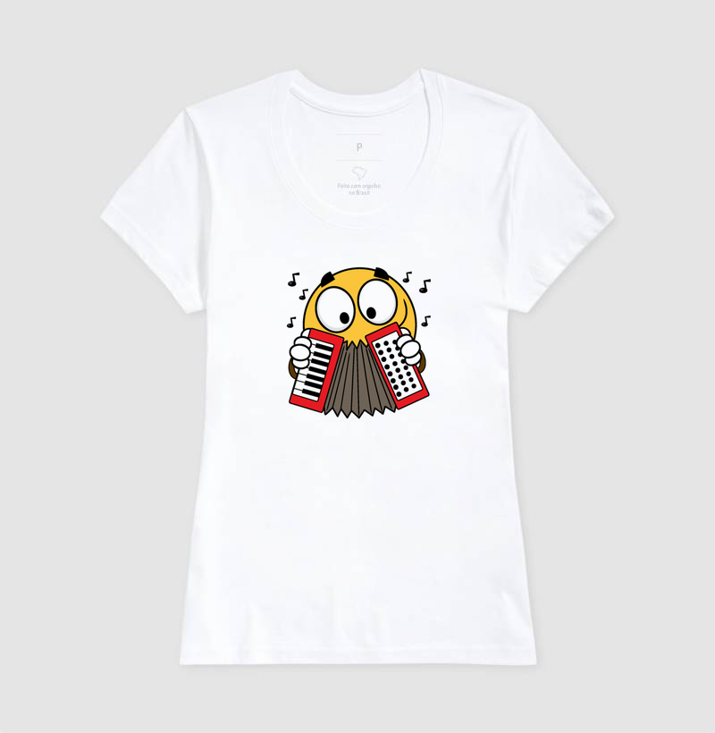Camisa 16