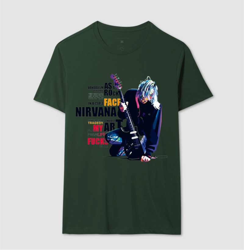 Camisa 18