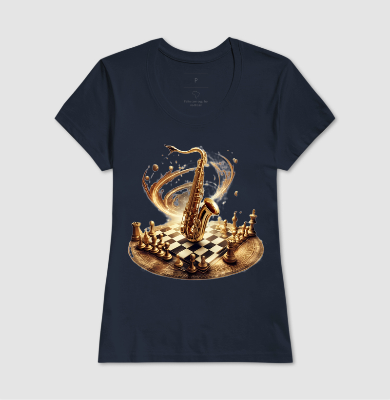 Camisa 17