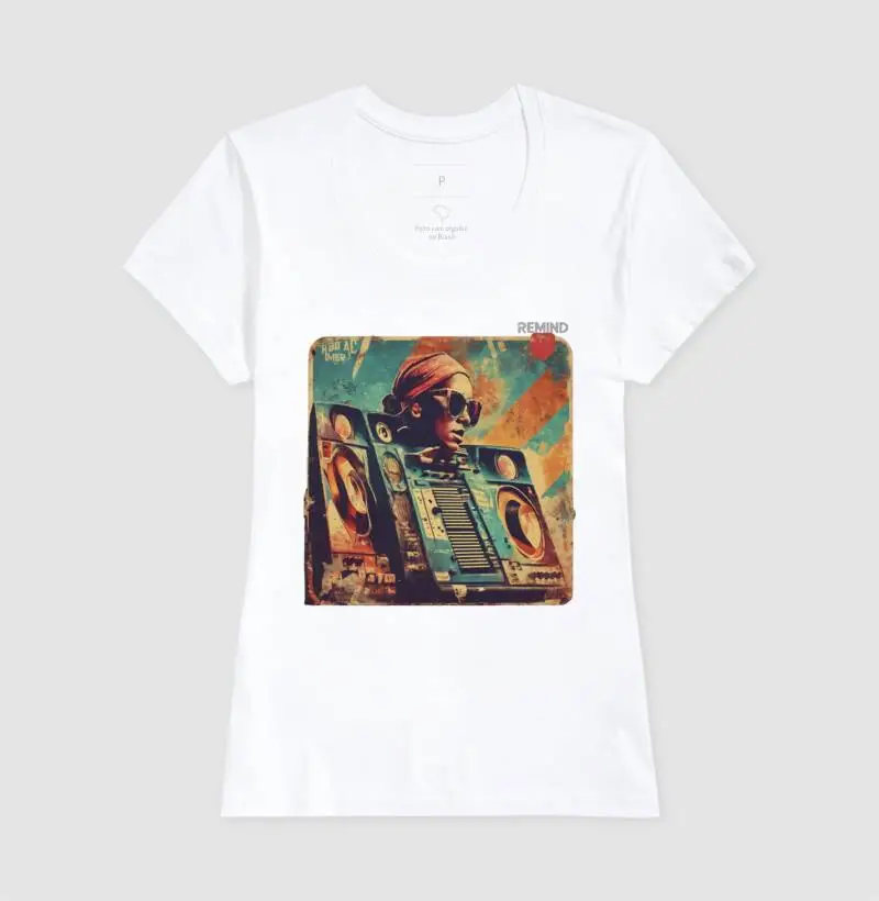 Camisa 13