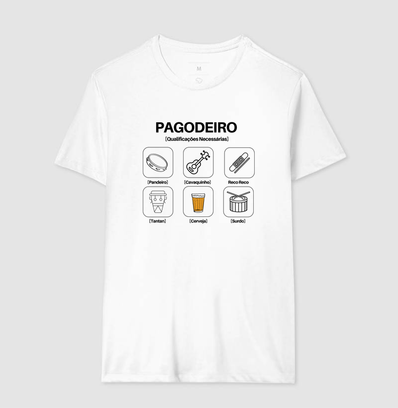 Camisa 10