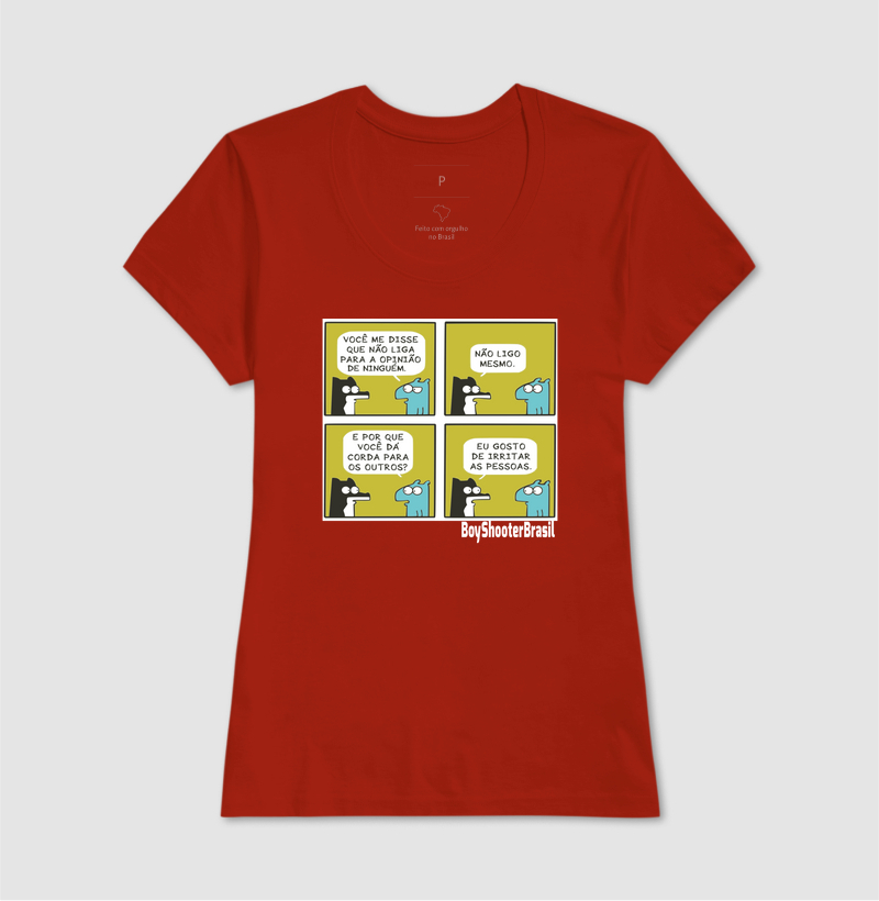Camisa 7