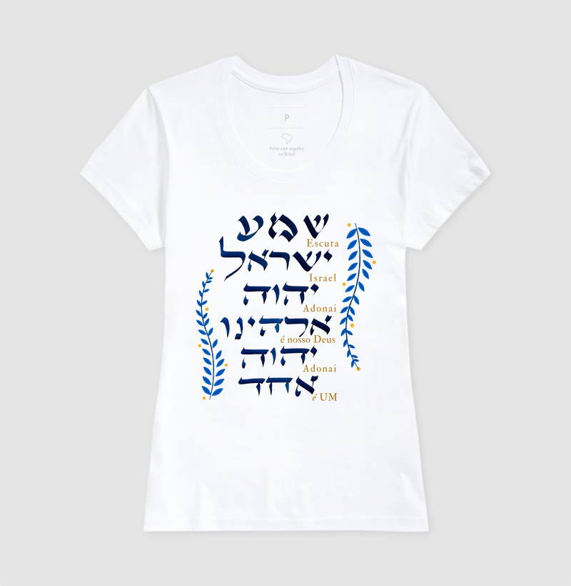 Camisa 5