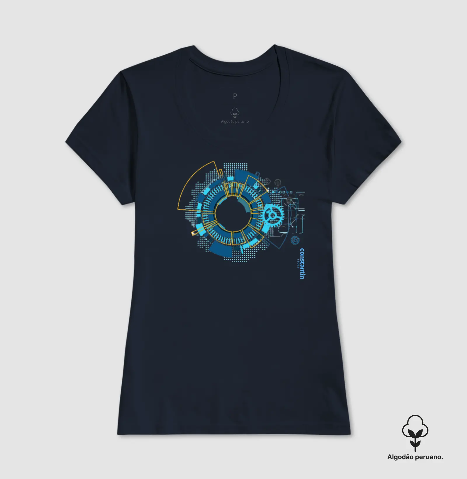 Camisa 6