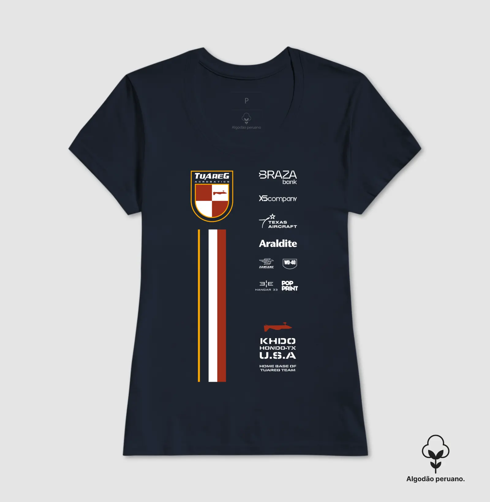 Camisa 4