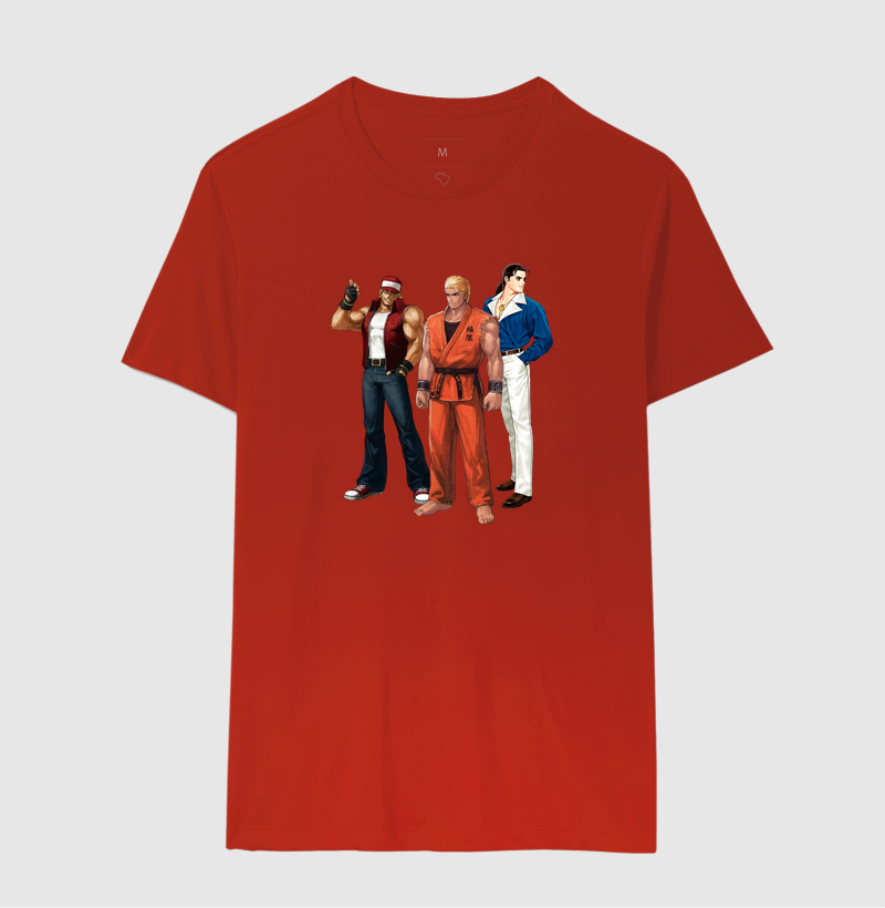 Camisa 7