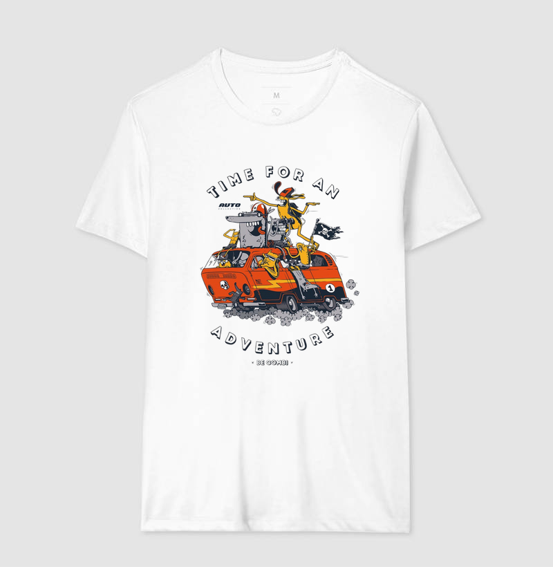 Camisa 1