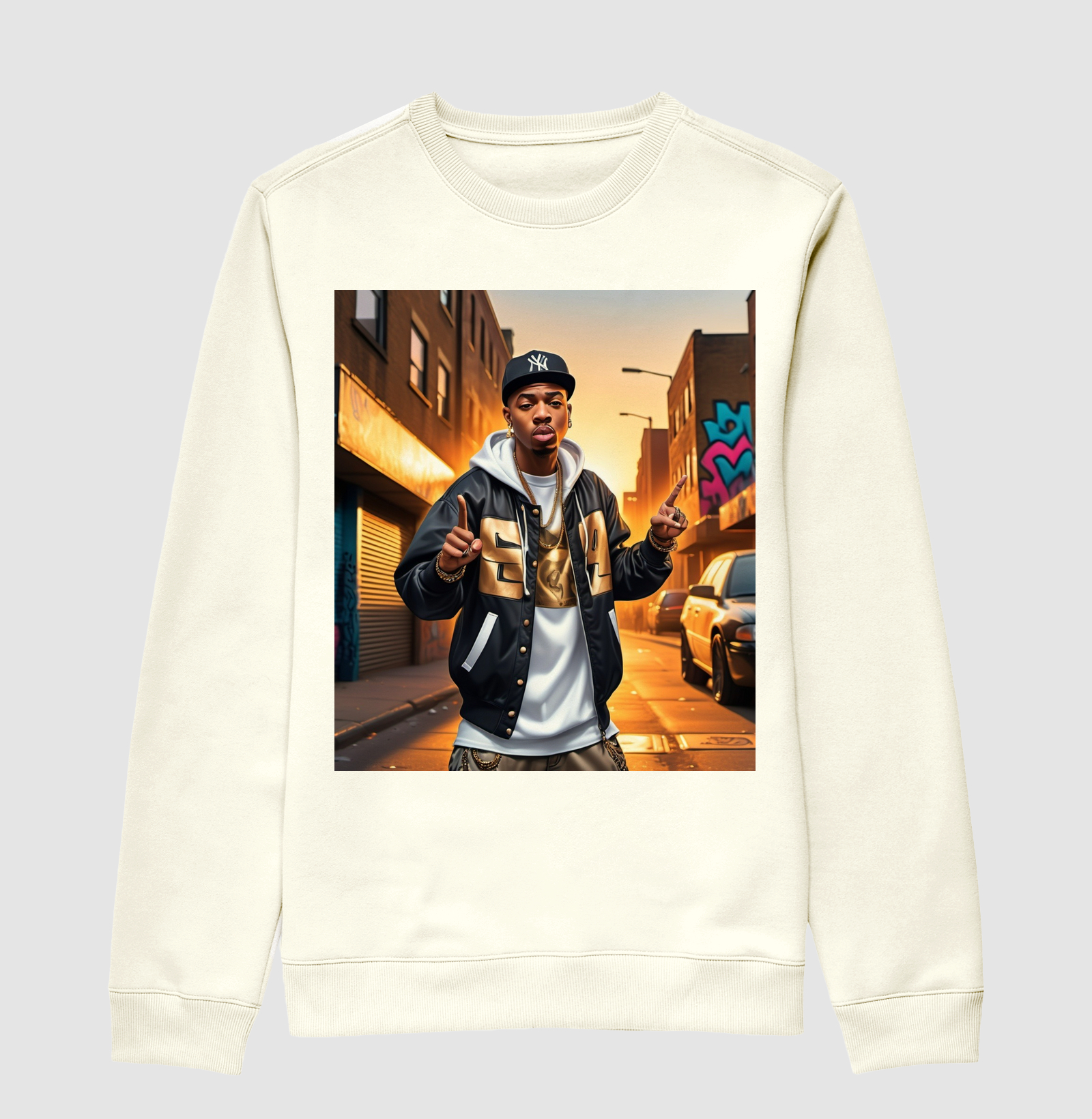 Camisa 1