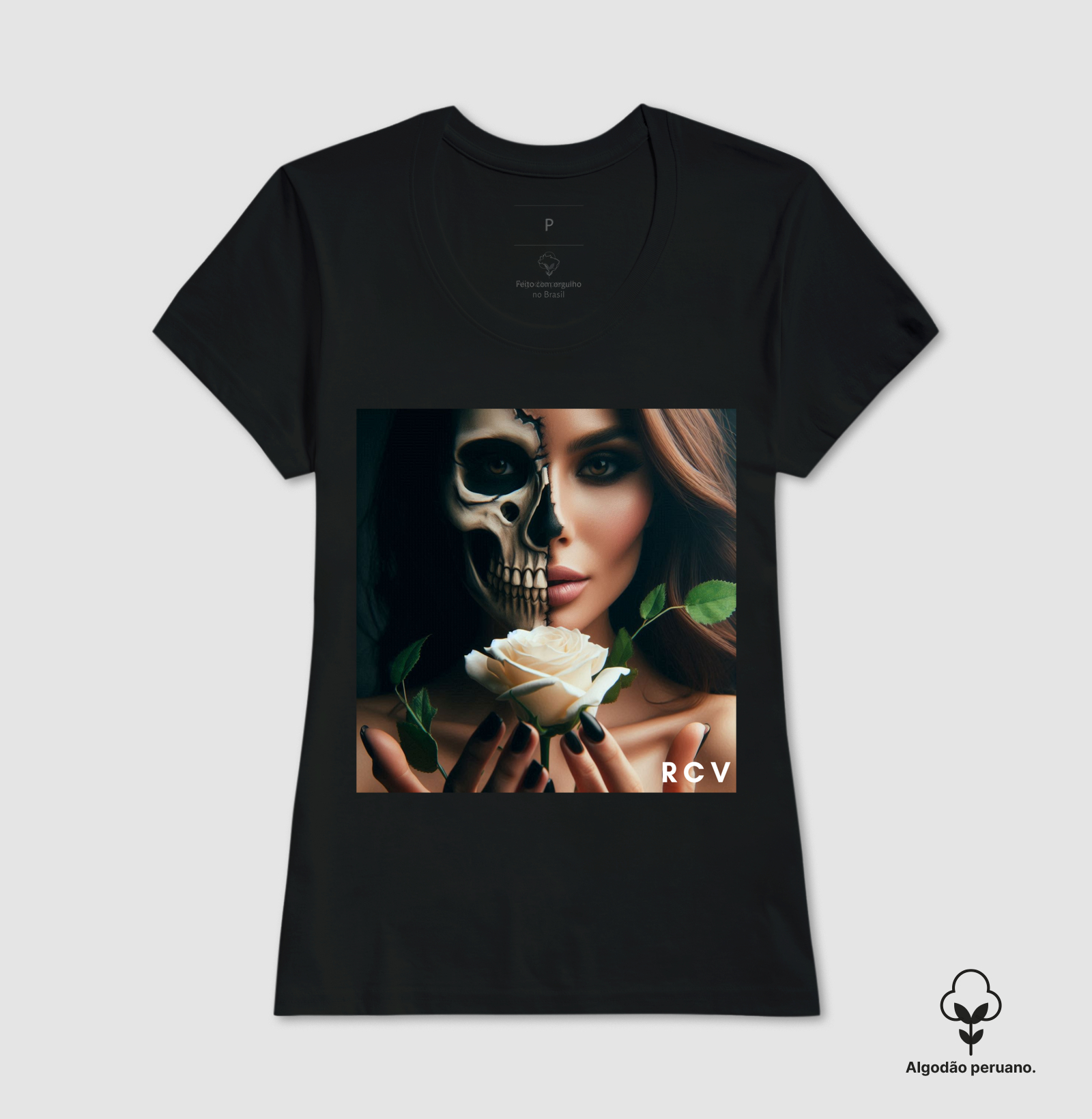 Camisa 1