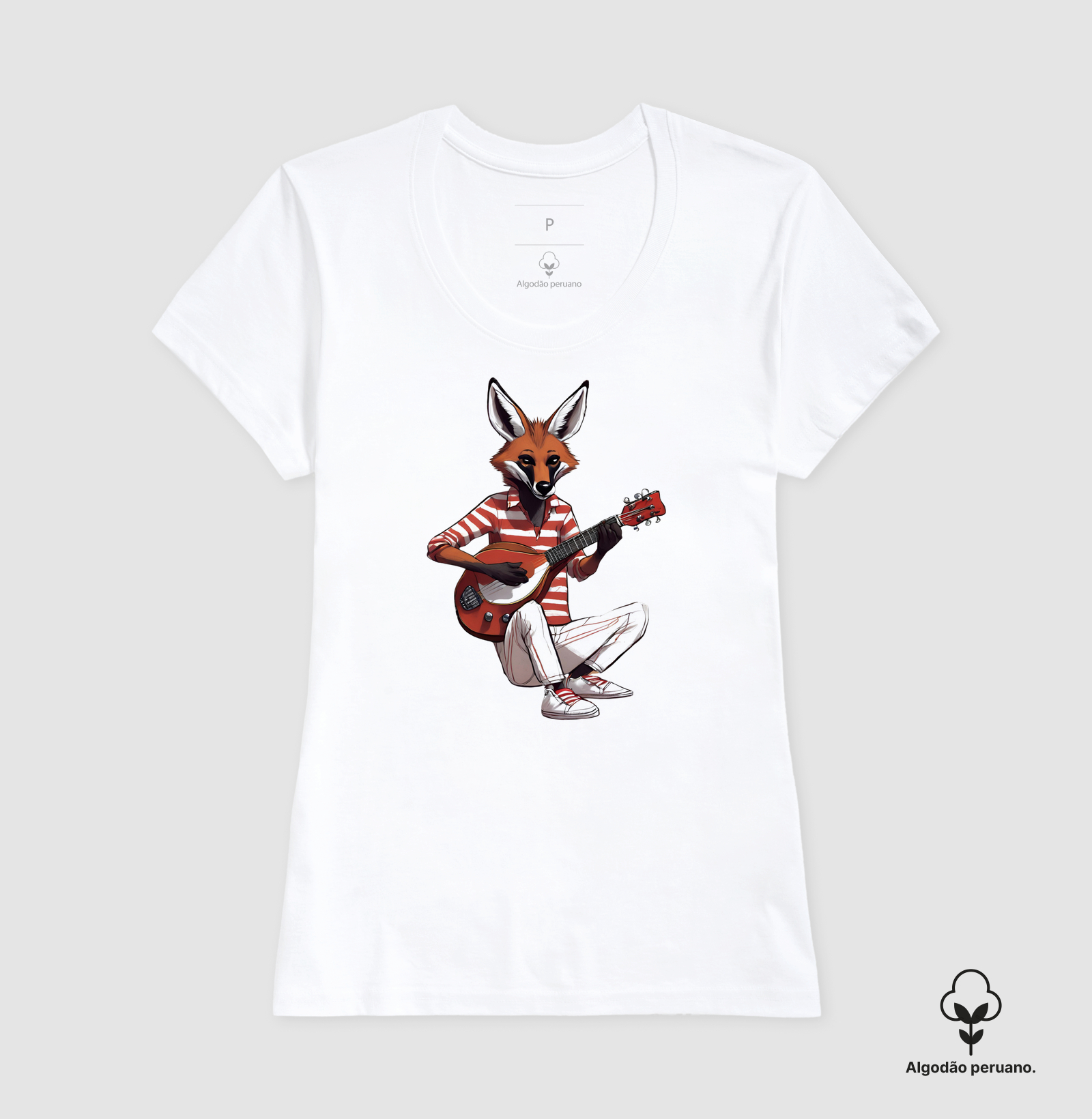 Camisa 7