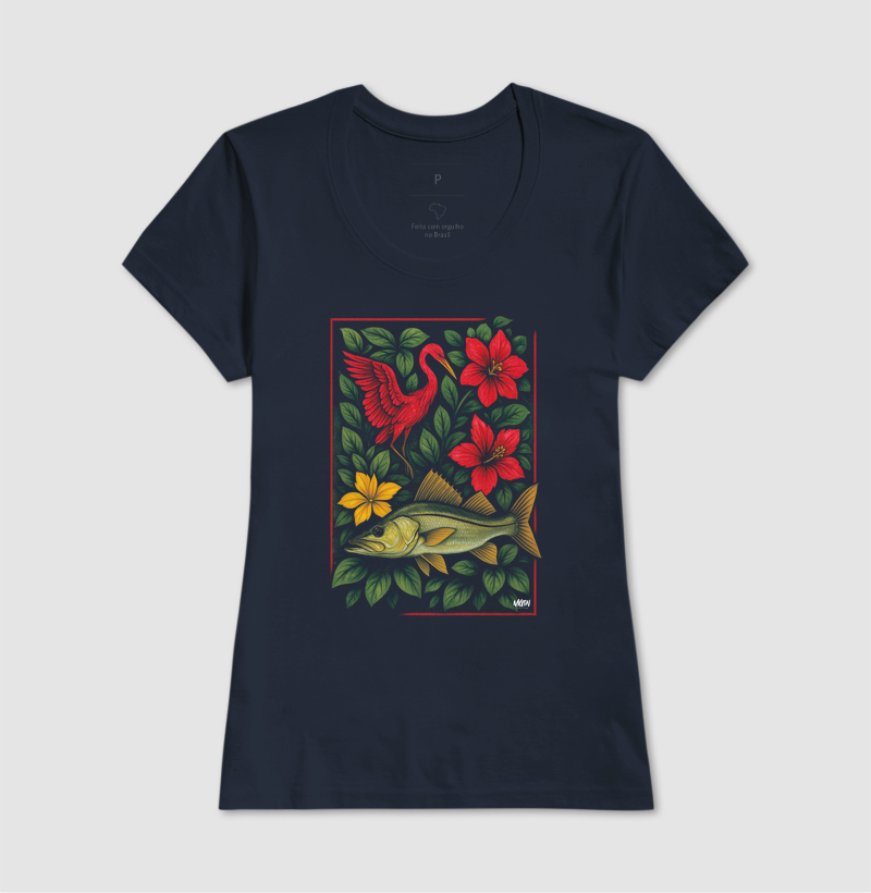Camisa 9