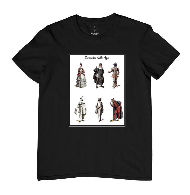 Camisa 1