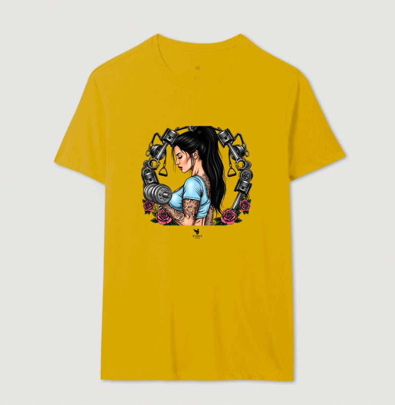Camisa 5