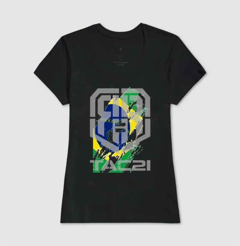Camisa 13