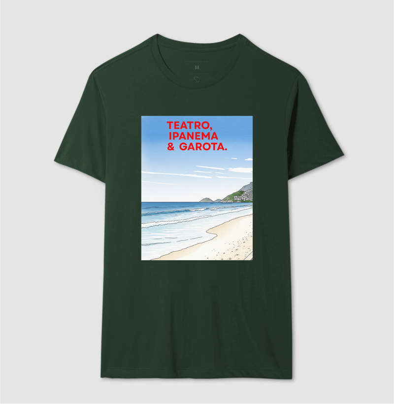 Camisa 9