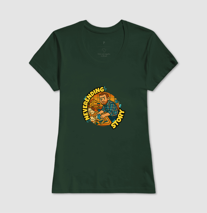 Camisa 12