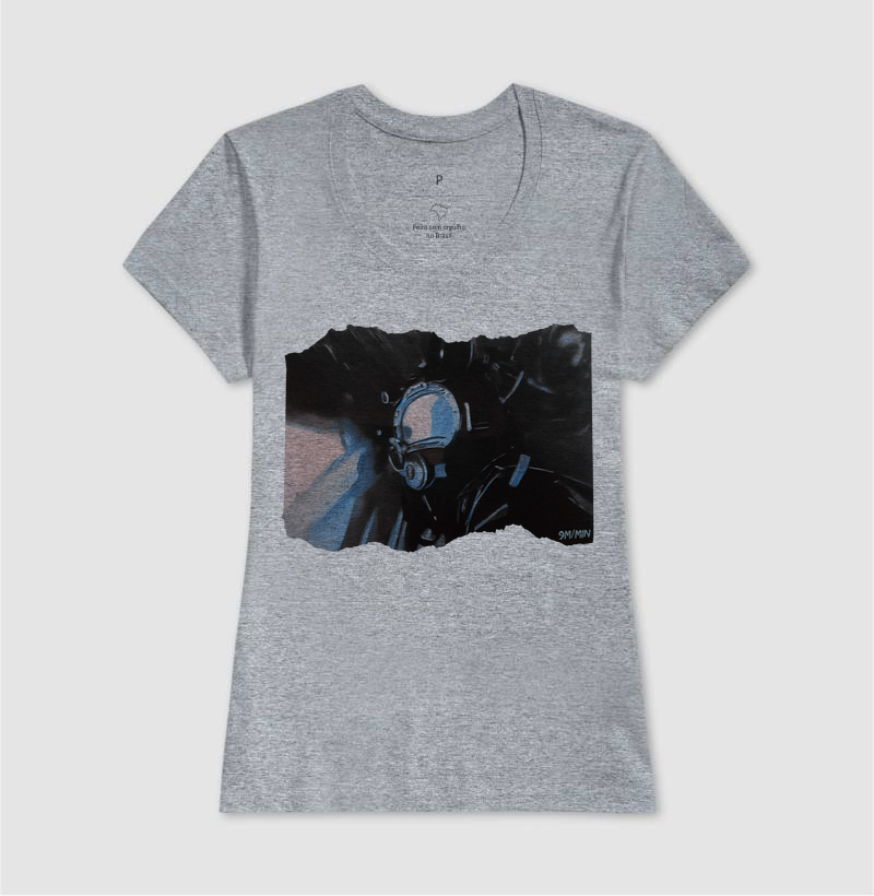 Camisa 8