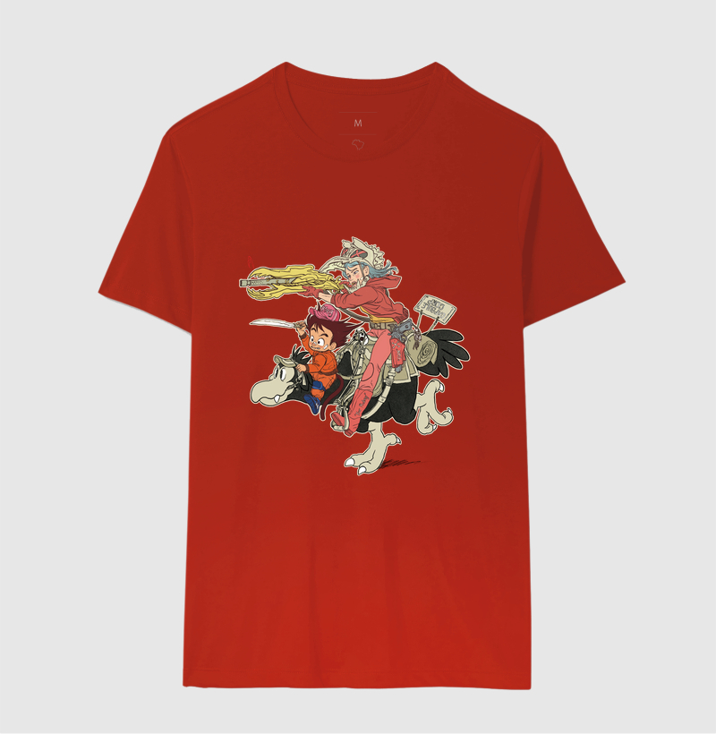 Camisa 7