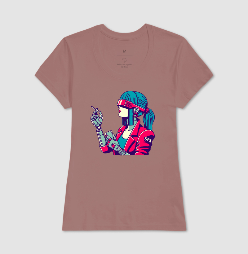 Camisa 19