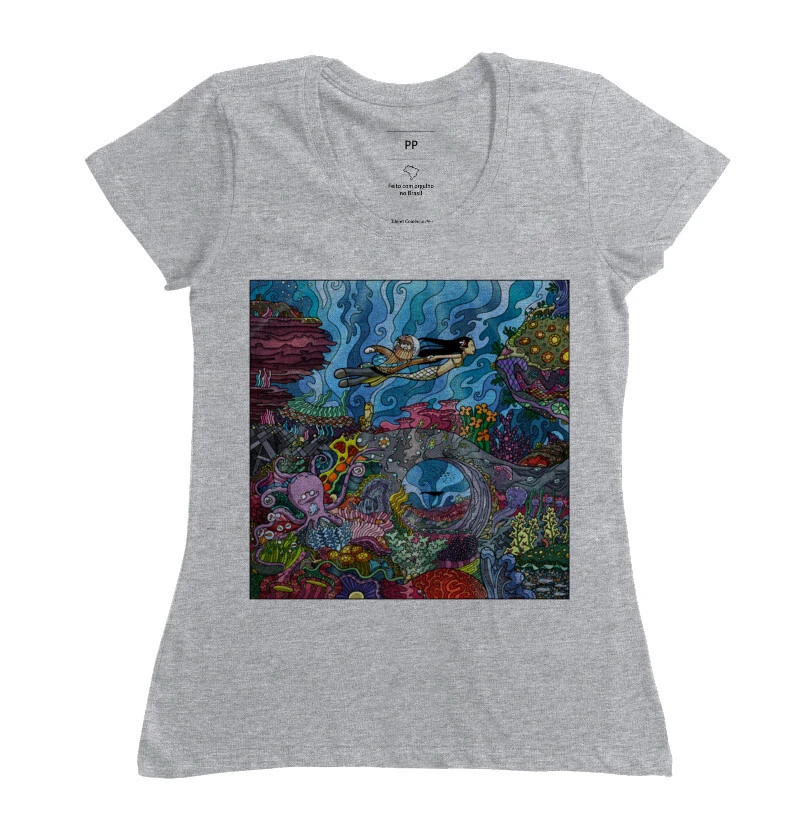 Camisa 6