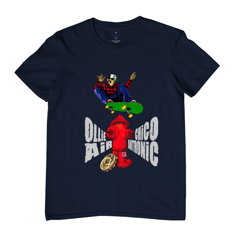 Camisa 3