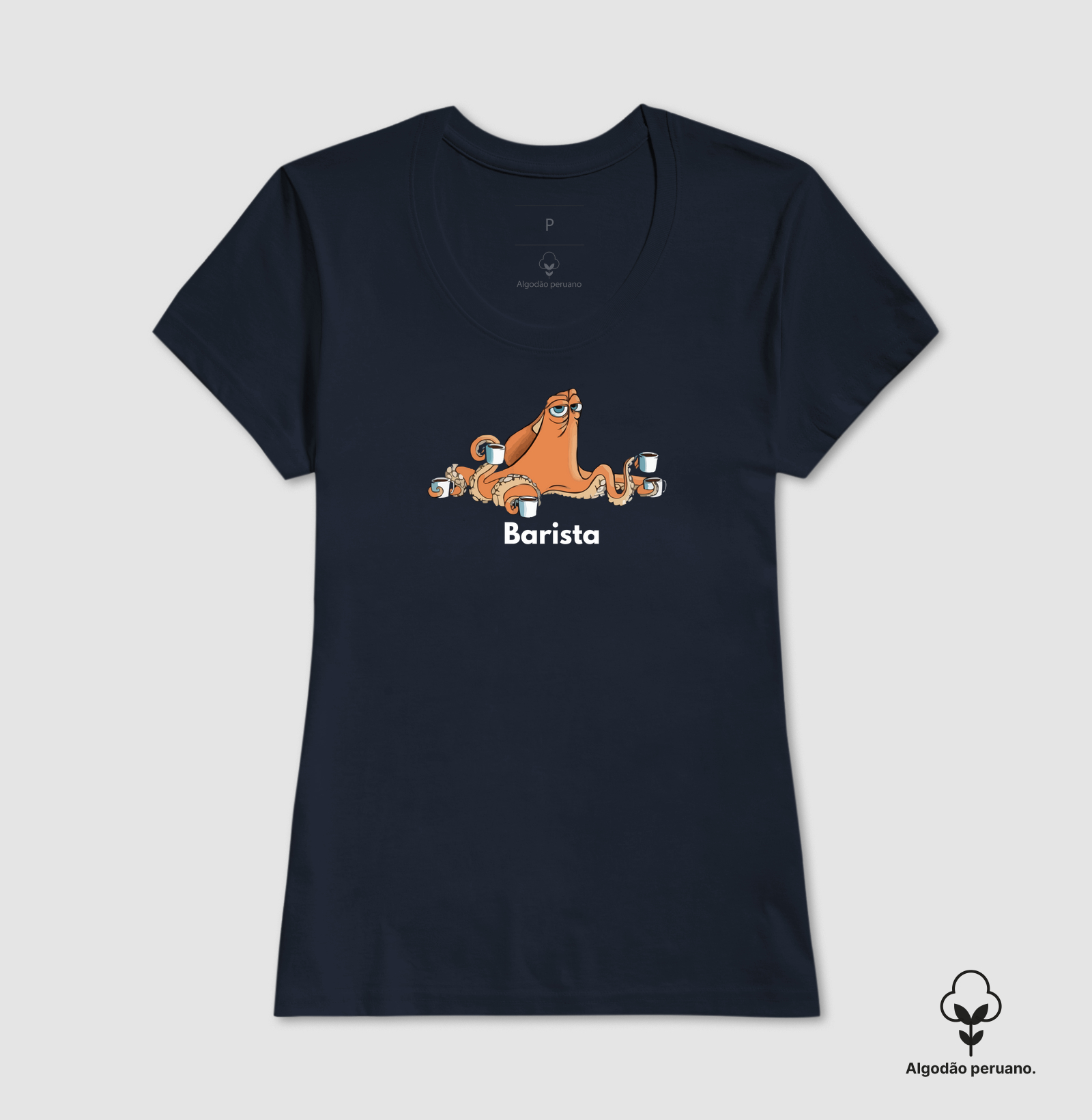 Camisa 4