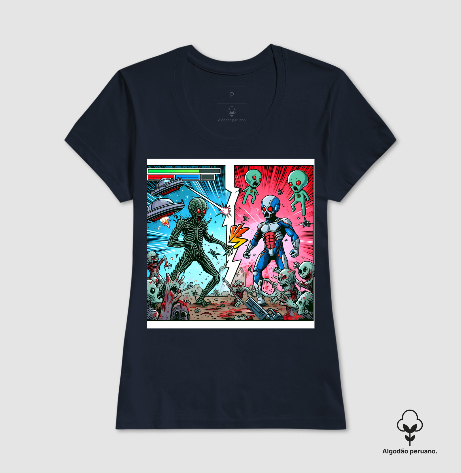 Camisa 5