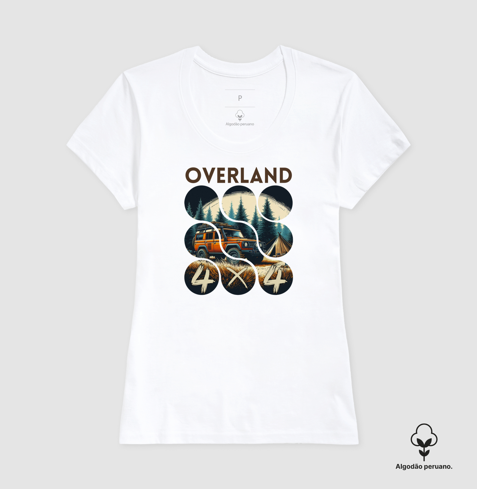 Camisa 6