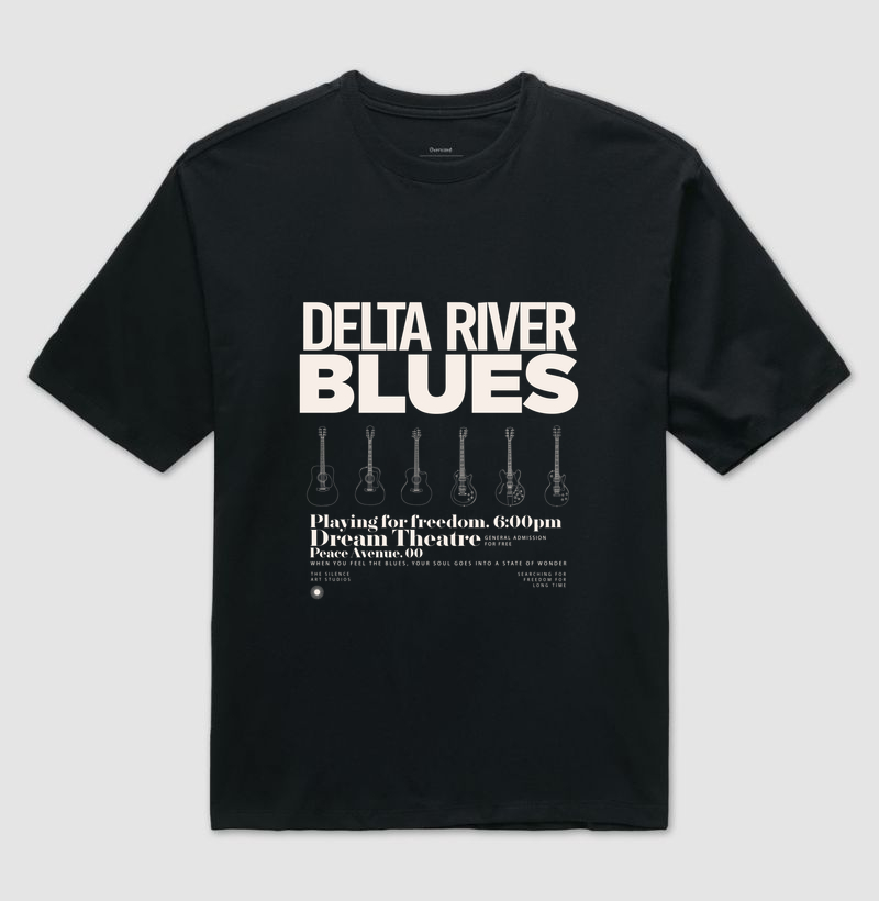 Delta River.