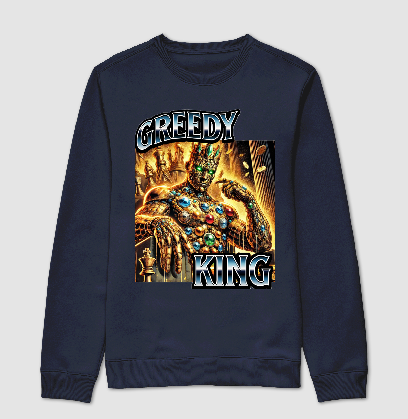 Camisa 4