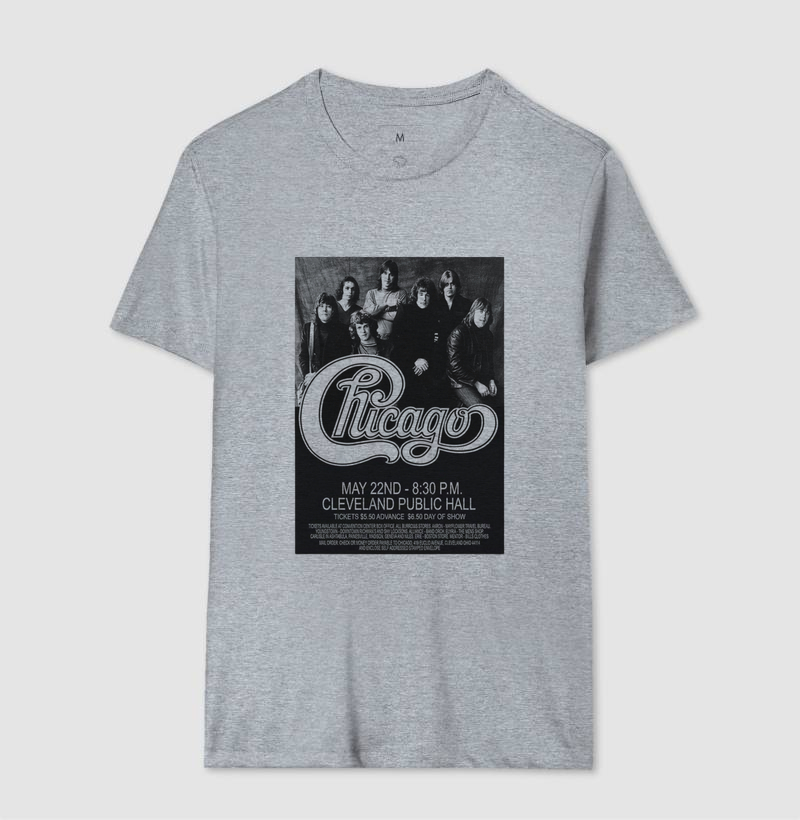 Camisa 7