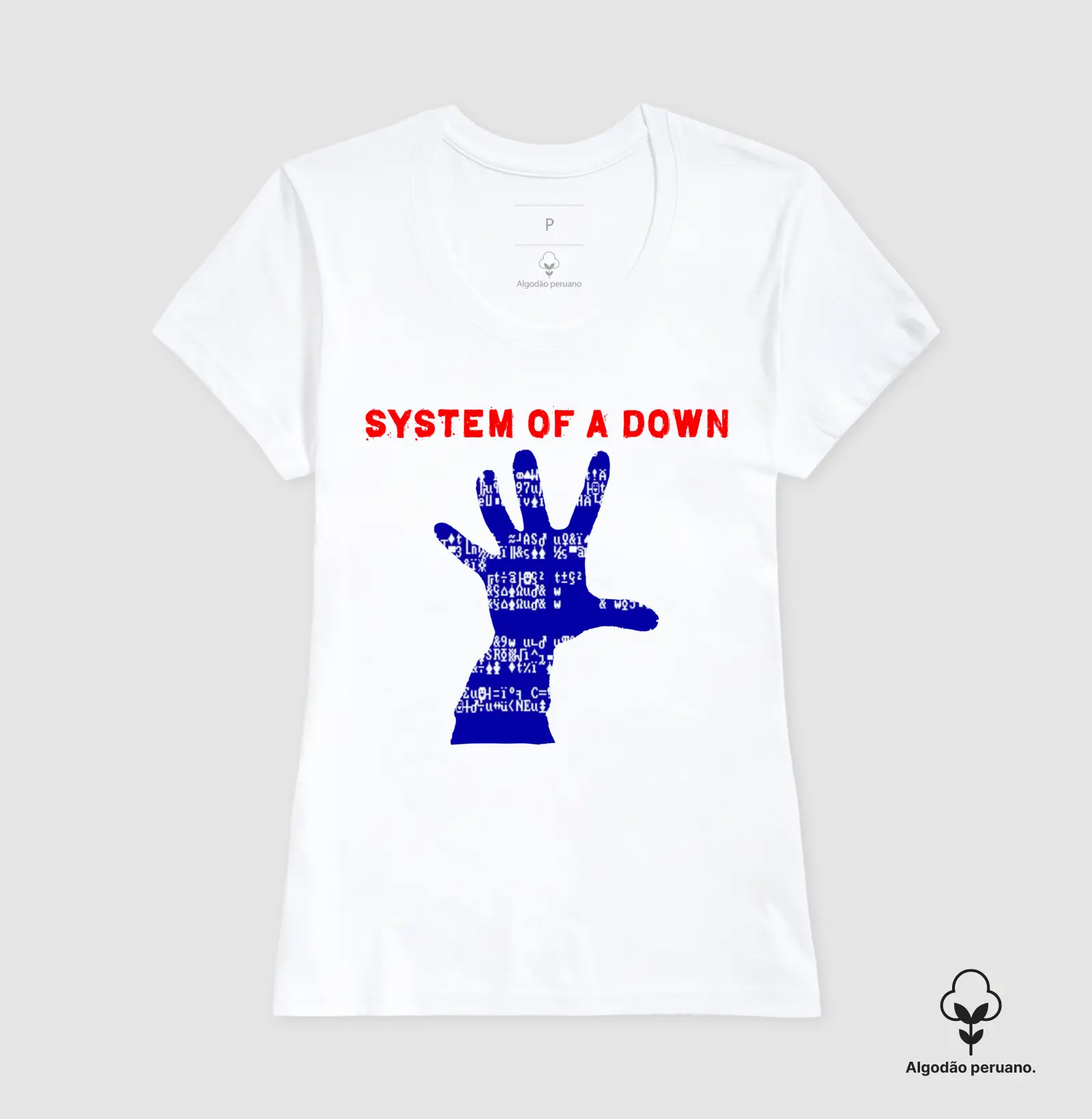 Camisa 1