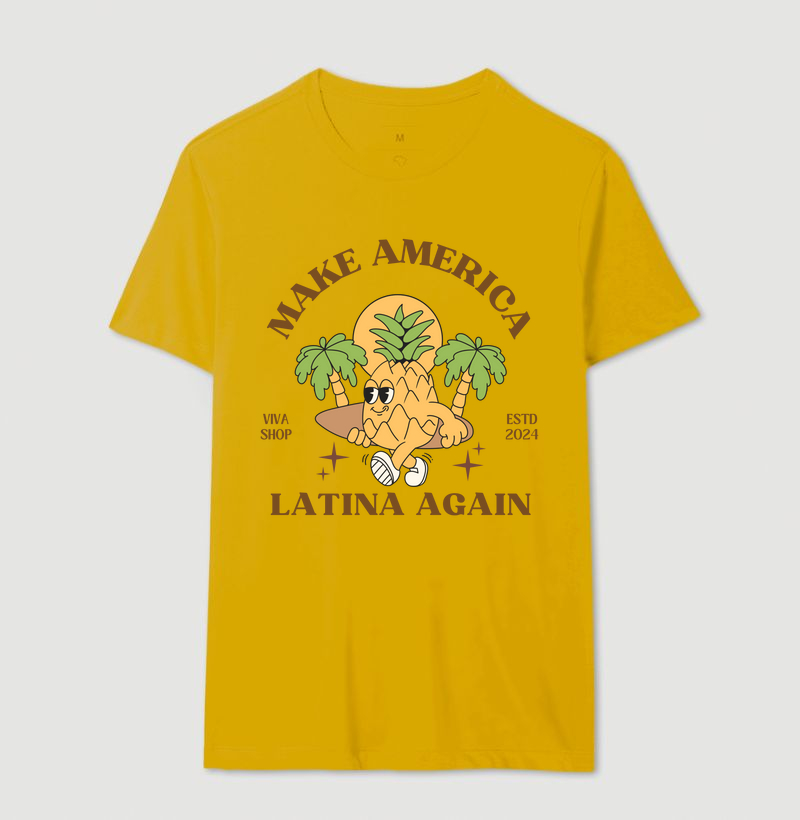 Camisa 7