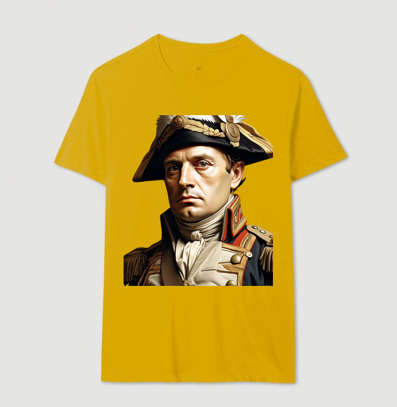 Camisa 13