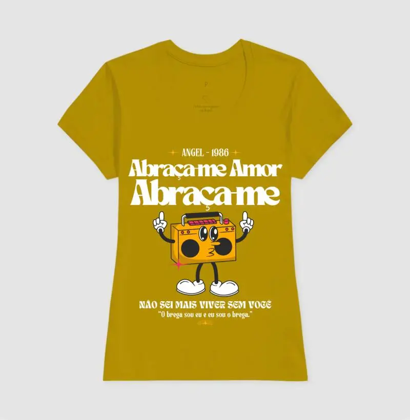 Camisa 9