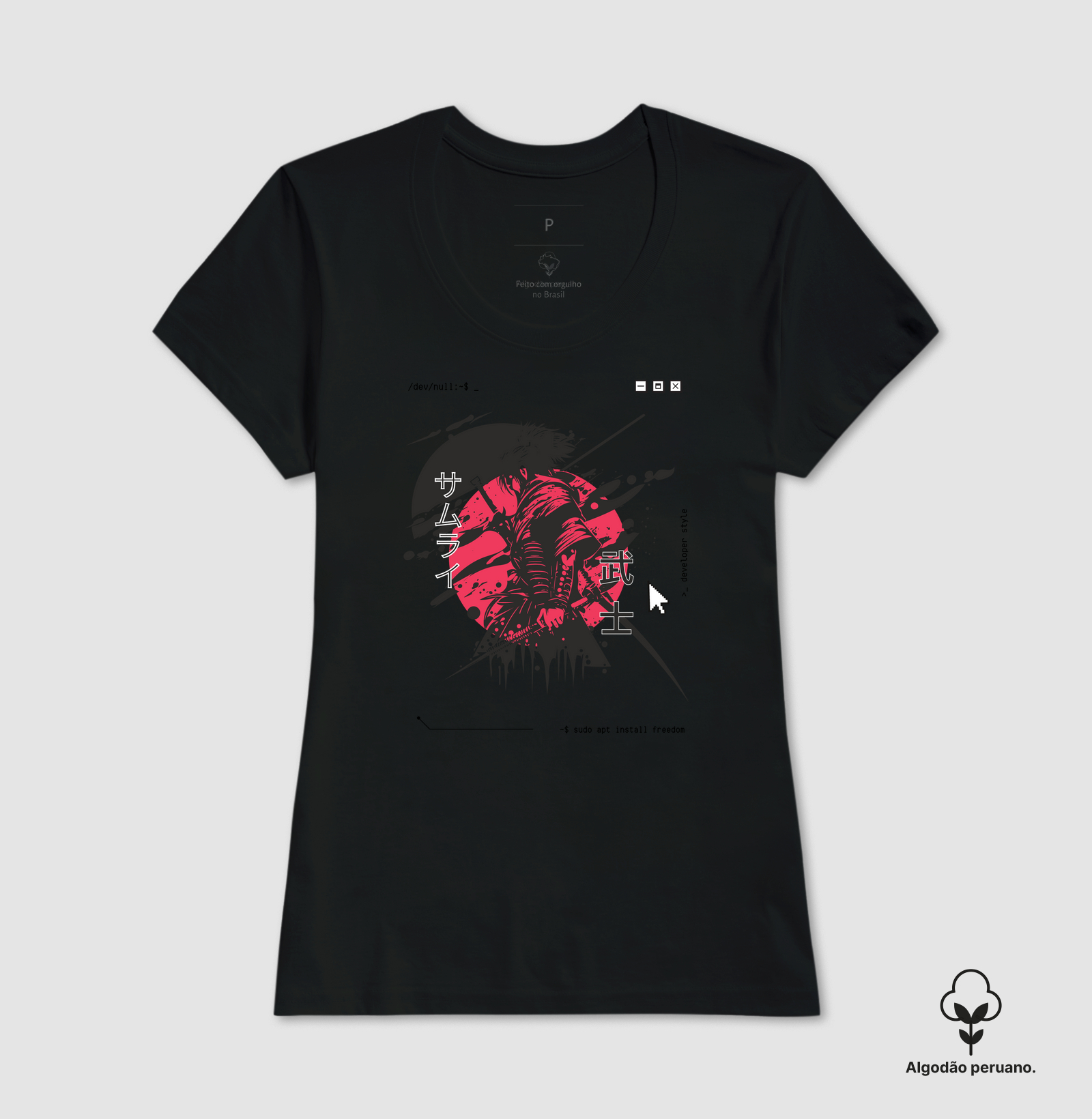 Camisa 3