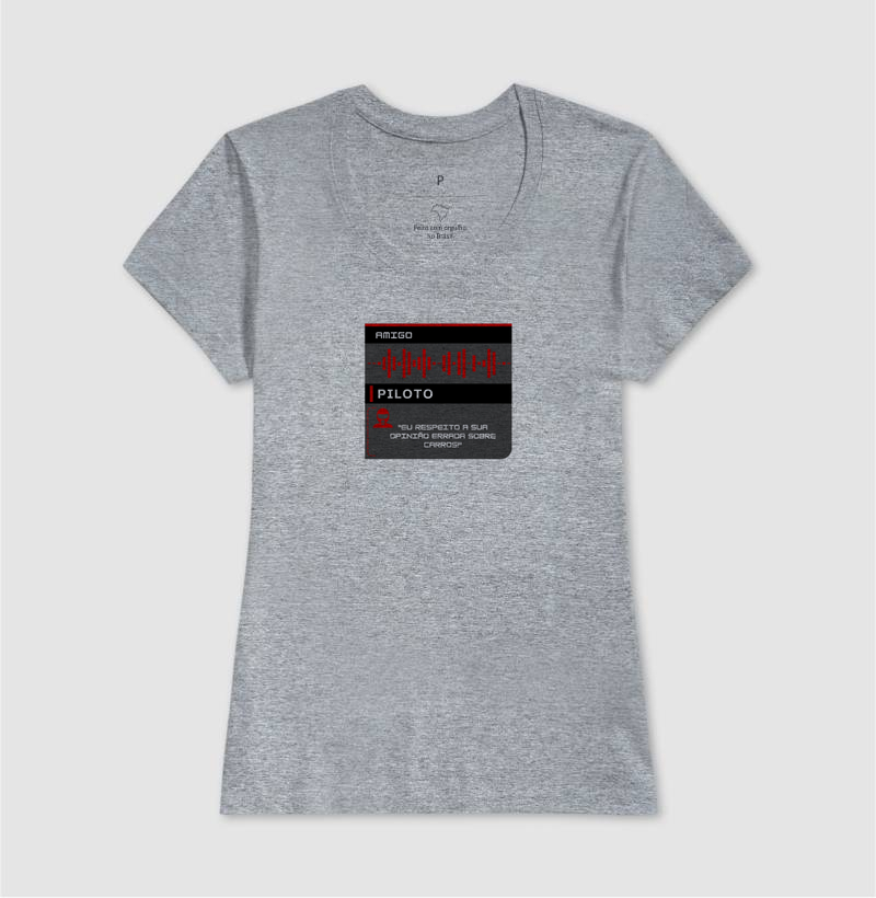 Camisa 11