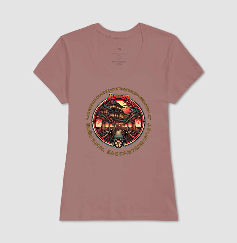 Camisa 19
