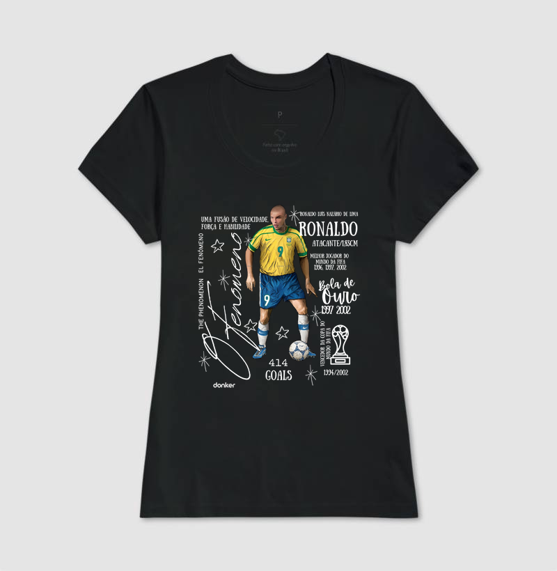 Camisa 7