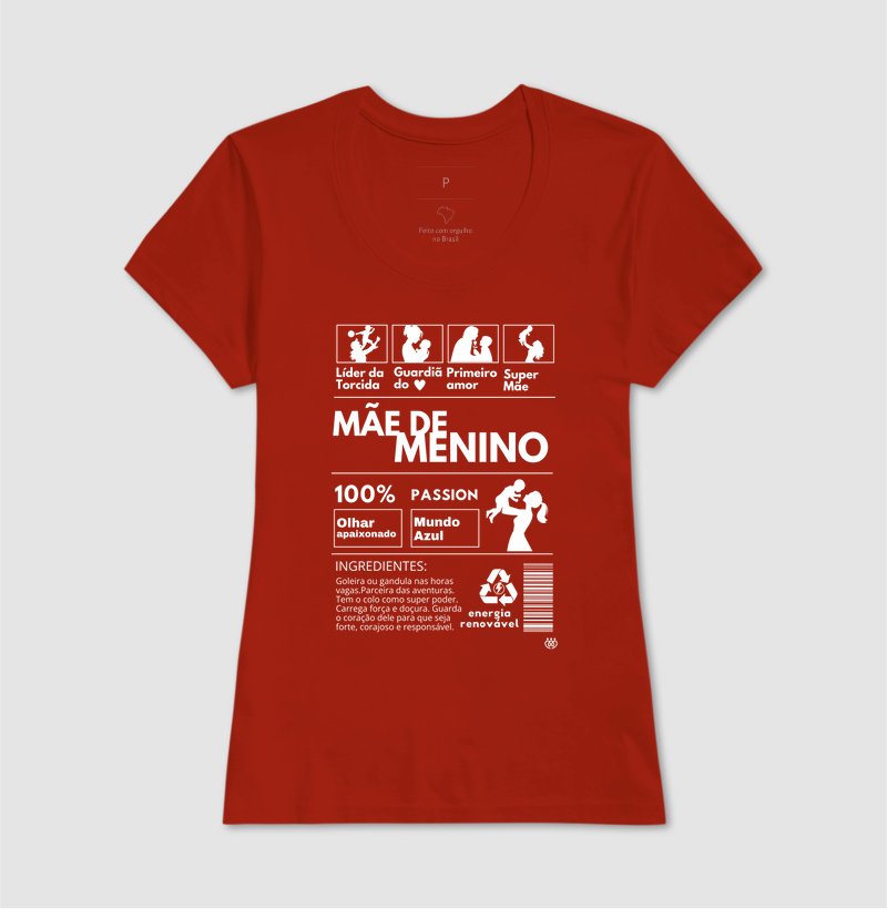 Camisa 6