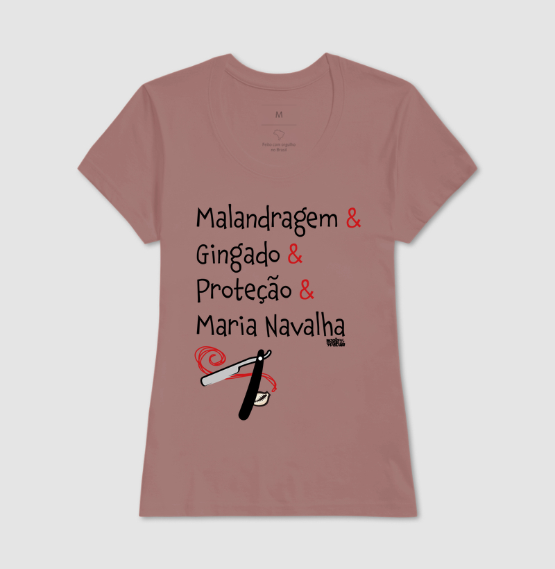 Camisa 5