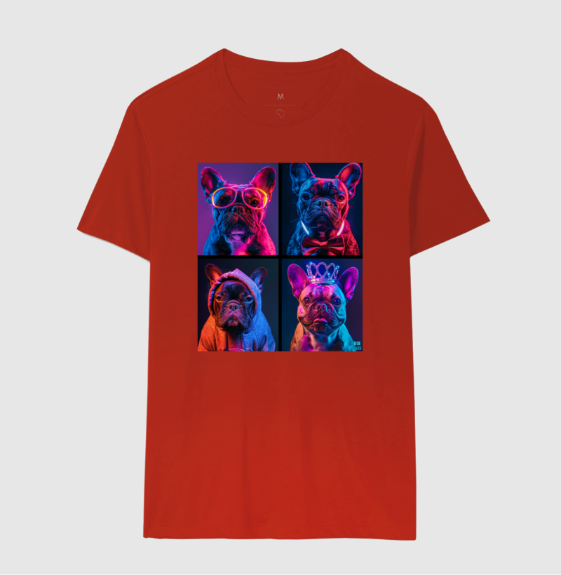 Camisa 9