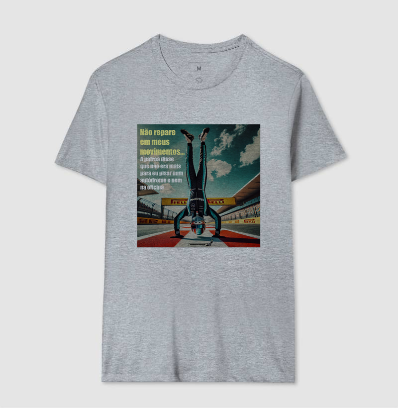 Camisa 7