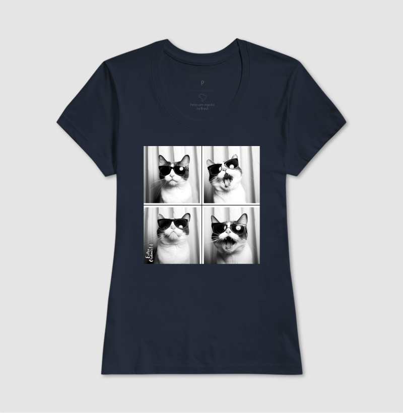 Camisa 11