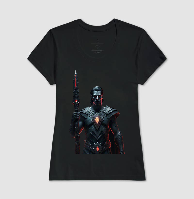 Camisa 10