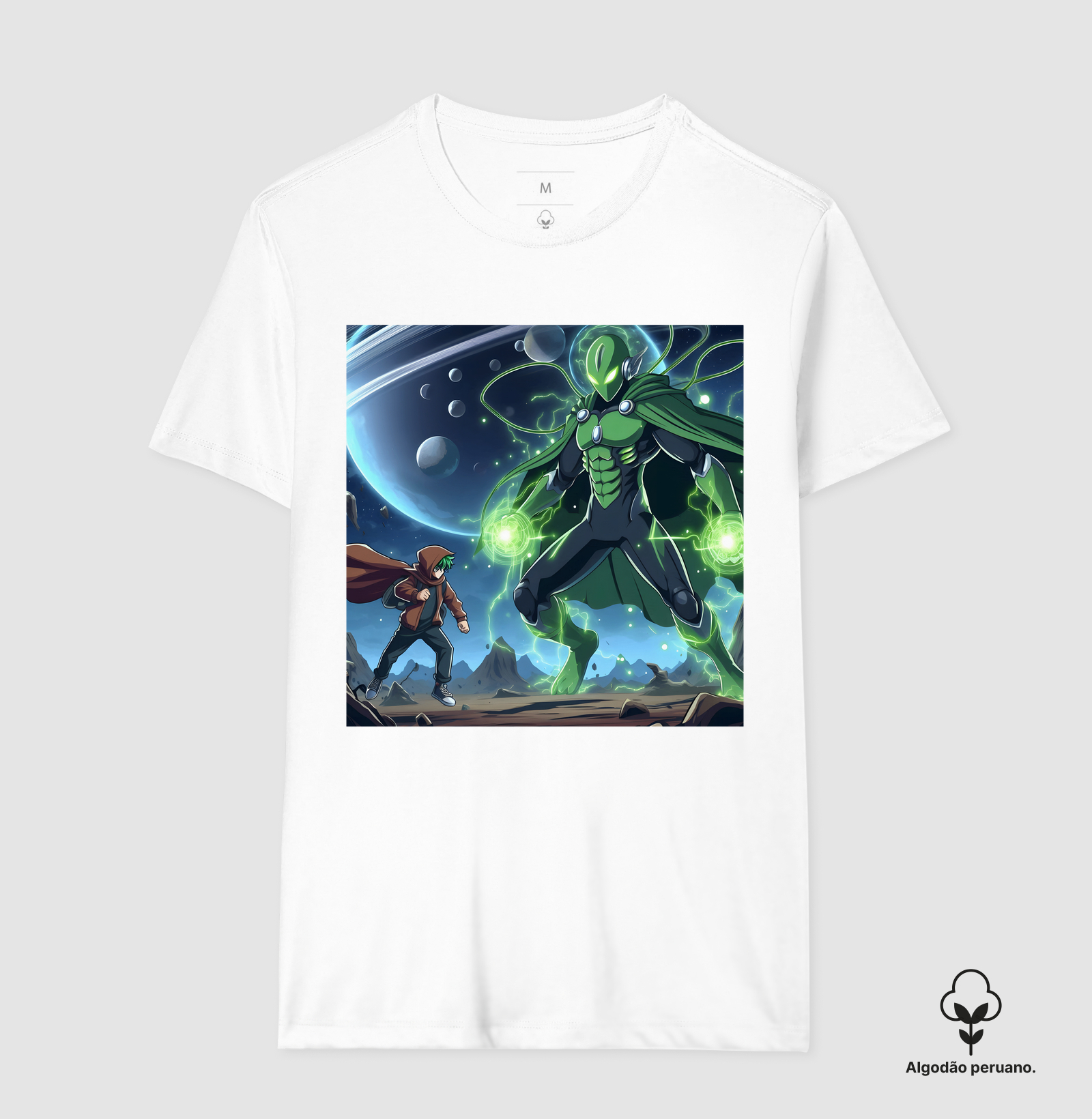 Camisa 4