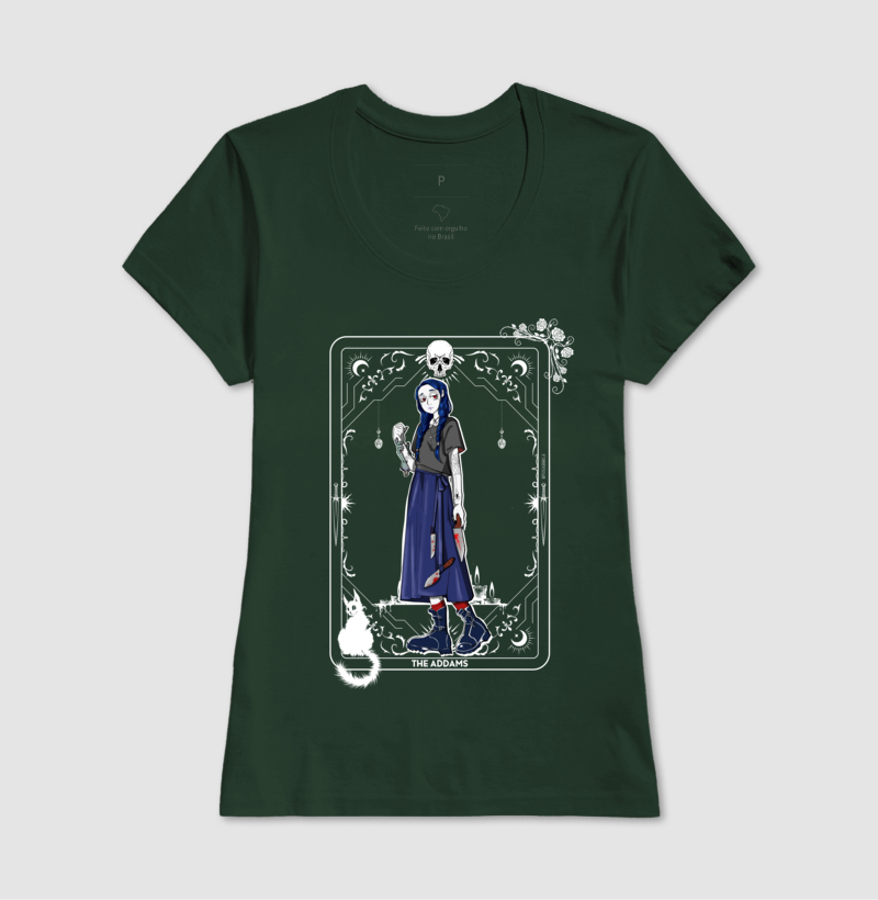 Camisa 10