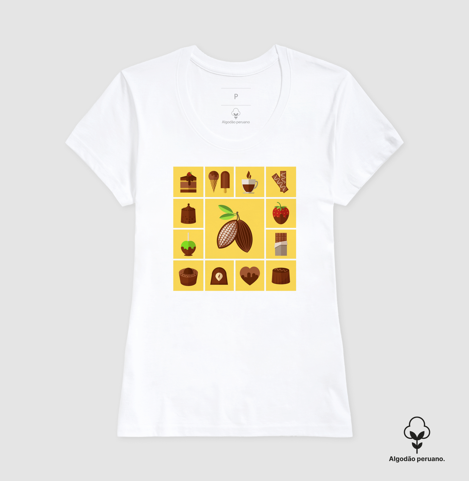 Camisa 6