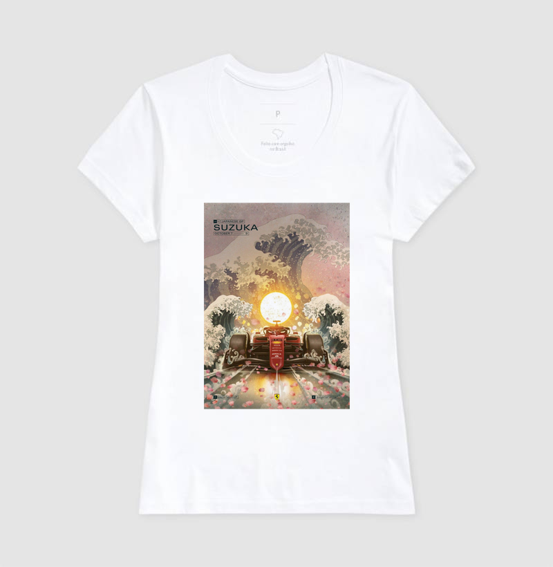 Camisa 13