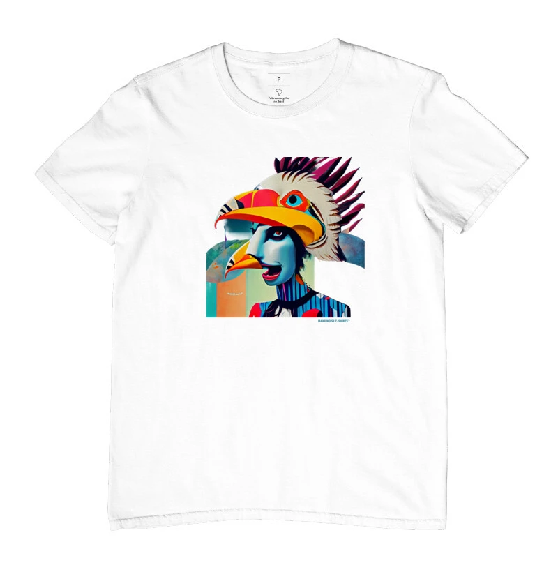 Camisa 10